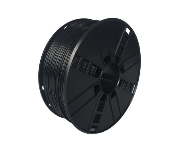 Gembird TPE Flexible Black 1kg - 485581 - zdjęcie